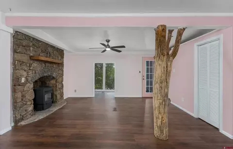 Living - 83 Holly Hock Trl, Durango, CO 81303 photo 2 of 3
