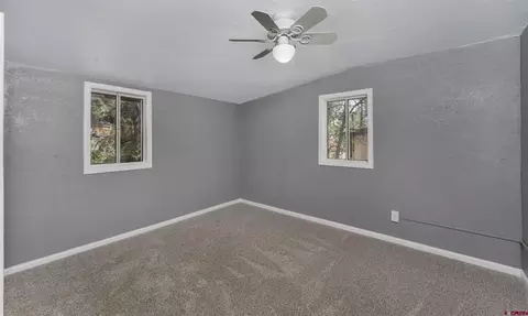 Bedroom - 83 Holly Hock Trl, Durango, CO 81303 photo 1 of 4