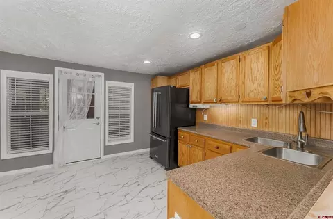 Kitchen - 83 Holly Hock Trl, Durango, CO 81303 photo 1 of 4
