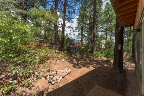 Exterior - 83 Holly Hock Trl, Durango, CO 81303 photo 1 of 2
