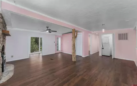 Living - 83 Holly Hock Trl, Durango, CO 81303 photo 3 of 3