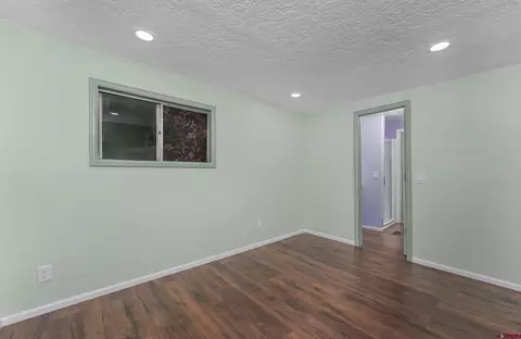 Bedroom - 83 Holly Hock Trl, Durango, CO 81303 photo 4 of 4