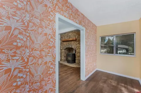 Entry Way - 83 Holly Hock Trl, Durango, CO 81303 photo 1 of 1