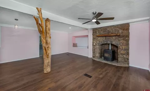 Living - 83 Holly Hock Trl, Durango, CO 81303 photo 1 of 3