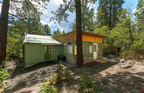 Exterior - 83 Holly Hock Trl, Durango, CO 81303 photo 2 of 2