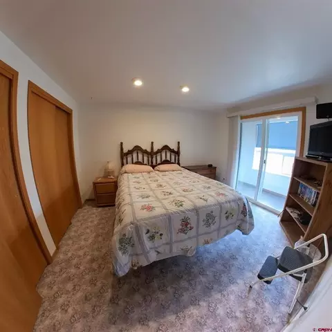 Bedroom - 16709 Cedar Ln, Cedaredge, CO 81413 photo 3 of 5