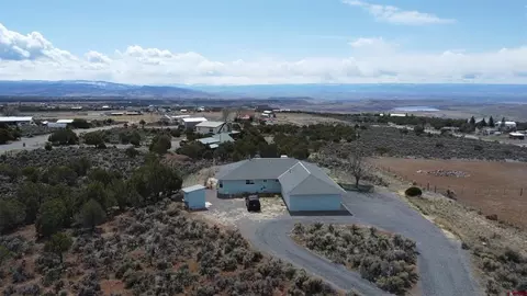 View/Area - 16709 Cedar Ln, Cedaredge, CO 81413 photo 2 of 3