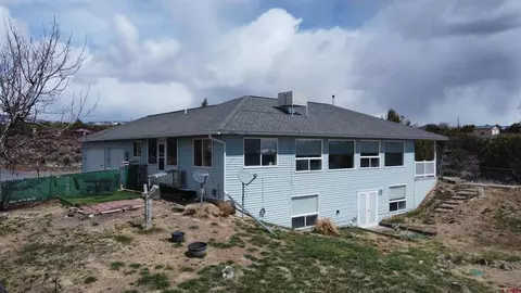 Exterior - 16709 Cedar Ln, Cedaredge, CO 81413 photo 2 of 2