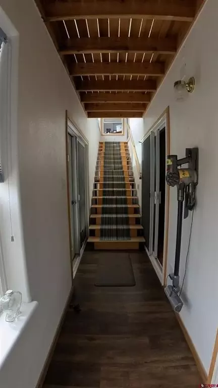 Entry Way - 16709 Cedar Ln, Cedaredge, CO 81413 photo 1 of 1