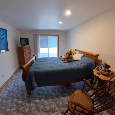 Bedroom - 16709 Cedar Ln, Cedaredge, CO 81413 photo 5 of 5