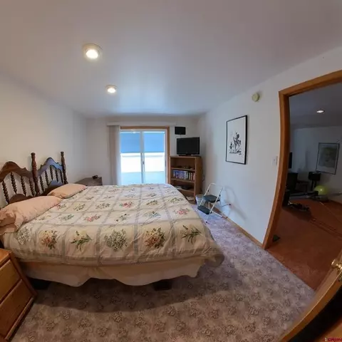 Bedroom - 16709 Cedar Ln, Cedaredge, CO 81413 photo 4 of 5