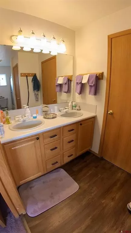 Bath - 16709 Cedar Ln, Cedaredge, CO 81413 photo 1 of 3