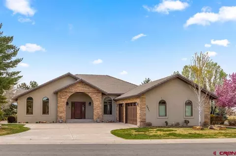 2691 Red Cliff Cir, Montrose, CO 81401