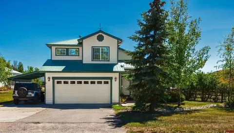 322 Alpine Forest Dr, Bayfield, CO 81122