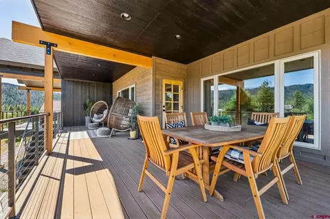 Exterior - 41 Edgemont Mdws, Durango, CO 81301 photo 6 of 9