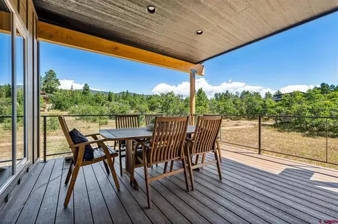 Exterior - 41 Edgemont Mdws, Durango, CO 81301 photo 5 of 9