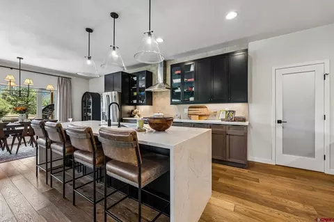 Kitchen - 41 Edgemont Mdws, Durango, CO 81301 photo 1 of 4