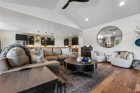 Living - 41 Edgemont Mdws, Durango, CO 81301 photo 3 of 3