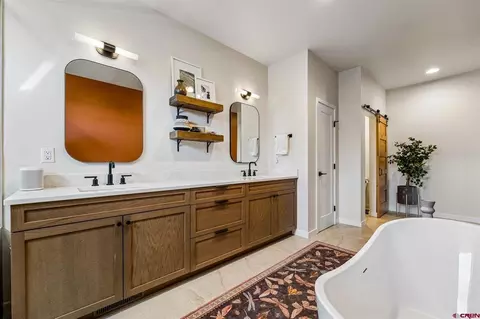 Bath - 41 Edgemont Mdws, Durango, CO 81301 photo 2 of 6
