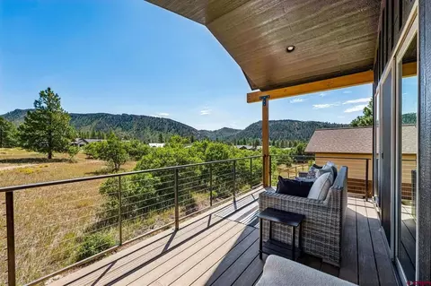 Exterior - 41 Edgemont Mdws, Durango, CO 81301 photo 8 of 9