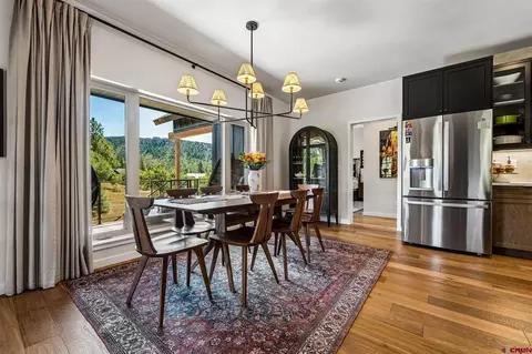 Dining - 41 Edgemont Mdws, Durango, CO 81301 photo 3 of 3