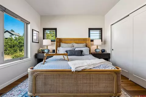 Bedroom - 41 Edgemont Mdws, Durango, CO 81301 photo 4 of 4