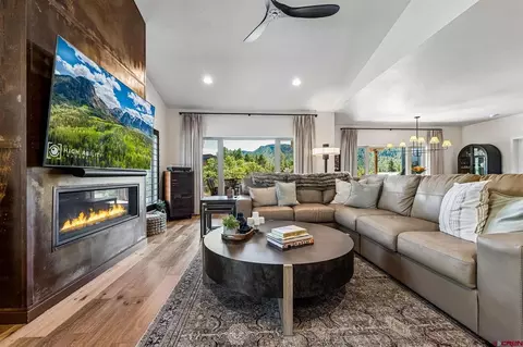 Living - 41 Edgemont Mdws, Durango, CO 81301 photo 1 of 3