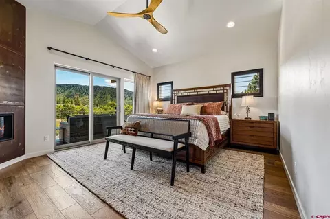Bedroom - 41 Edgemont Mdws, Durango, CO 81301 photo 1 of 4