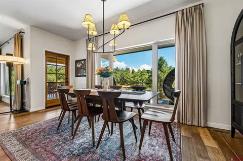Dining - 41 Edgemont Mdws, Durango, CO 81301 photo 1 of 3