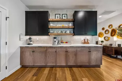 Kitchen - 41 Edgemont Mdws, Durango, CO 81301 photo 4 of 4