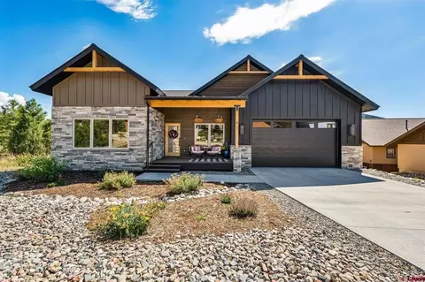 Exterior - 41 Edgemont Mdws, Durango, CO 81301 photo 2 of 9