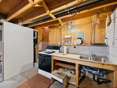 Kitchen - 13435 Hwy 65 Rd, Eckert, CO 81418 photo 4 of 4