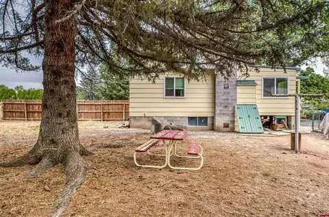 Exterior - 13435 Hwy 65 Rd, Eckert, CO 81418 photo 5 of 8