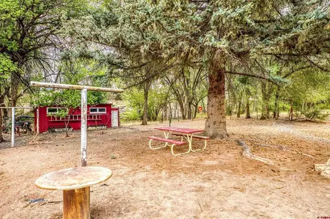 Exterior - 13435 Hwy 65 Rd, Eckert, CO 81418 photo 6 of 8