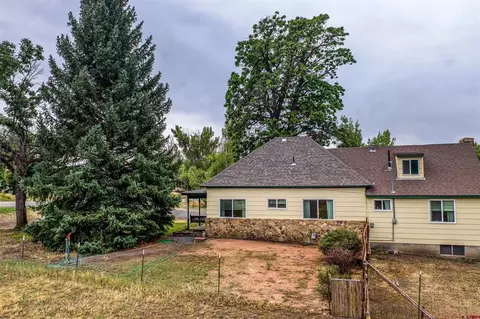 Exterior - 13435 Hwy 65 Rd, Eckert, CO 81418 photo 4 of 8