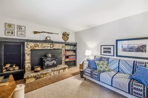 Living - 13435 Hwy 65 Rd, Eckert, CO 81418 photo 4 of 4