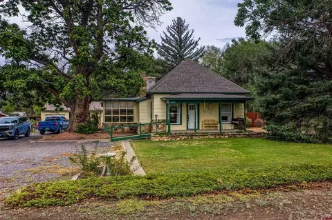 Exterior - 13435 Hwy 65 Rd, Eckert, CO 81418 photo 7 of 8