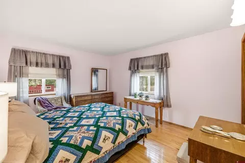 Bedroom - 13435 Hwy 65 Rd, Eckert, CO 81418 photo 1 of 6