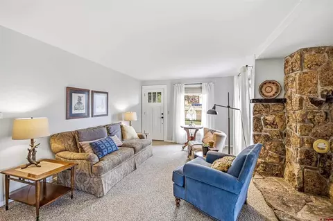 Living - 13435 Hwy 65 Rd, Eckert, CO 81418 photo 1 of 4