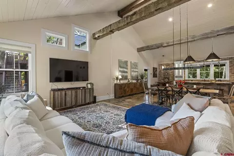 Living - 7575 County Road 203, Durango, CO 81301 photo 1 of 2