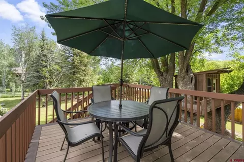 Exterior - 7575 County Road 203, Durango, CO 81301 photo 6 of 13