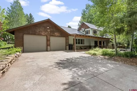 Exterior - 7575 County Road 203, Durango, CO 81301 photo 13 of 13