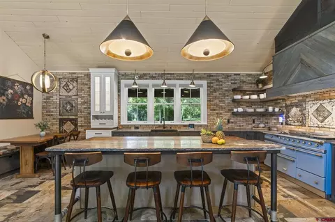 Kitchen - 7575 County Road 203, Durango, CO 81301 photo 1 of 6