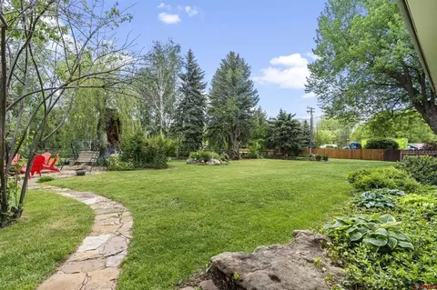 Exterior - 7575 County Road 203, Durango, CO 81301 photo 2 of 13