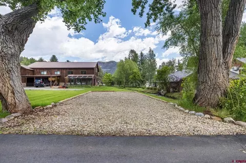 Exterior - 7575 County Road 203, Durango, CO 81301 photo 11 of 13