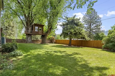 Exterior - 7575 County Road 203, Durango, CO 81301 photo 8 of 13