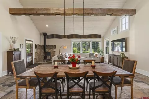 Dining - 7575 County Road 203, Durango, CO 81301 photo 2 of 2