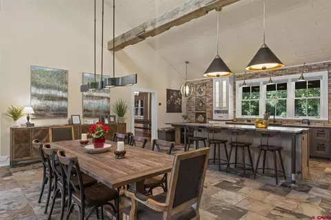 Dining - 7575 County Road 203, Durango, CO 81301 photo 1 of 2