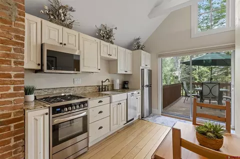 Kitchen - 7575 County Road 203, Durango, CO 81301 photo 6 of 6