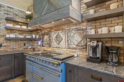Kitchen - 7575 County Road 203, Durango, CO 81301 photo 3 of 6